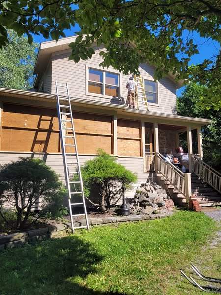 Service de calfeutrage Rive-Sud