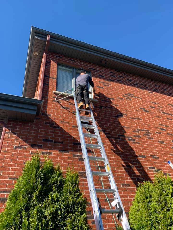 Travaux de Calfeutrage Rive-Sud